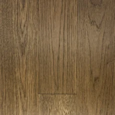 Warm Heritage - Origins 6 1/2" Engineered American Hickory Hardwood Flooring