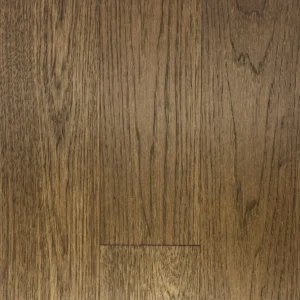Warm Heritage - Origins 6 1/2" Engineered American Hickory Hardwood Flooring