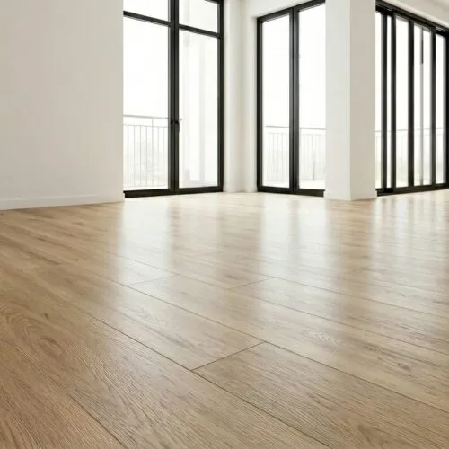 Home flooring 1
