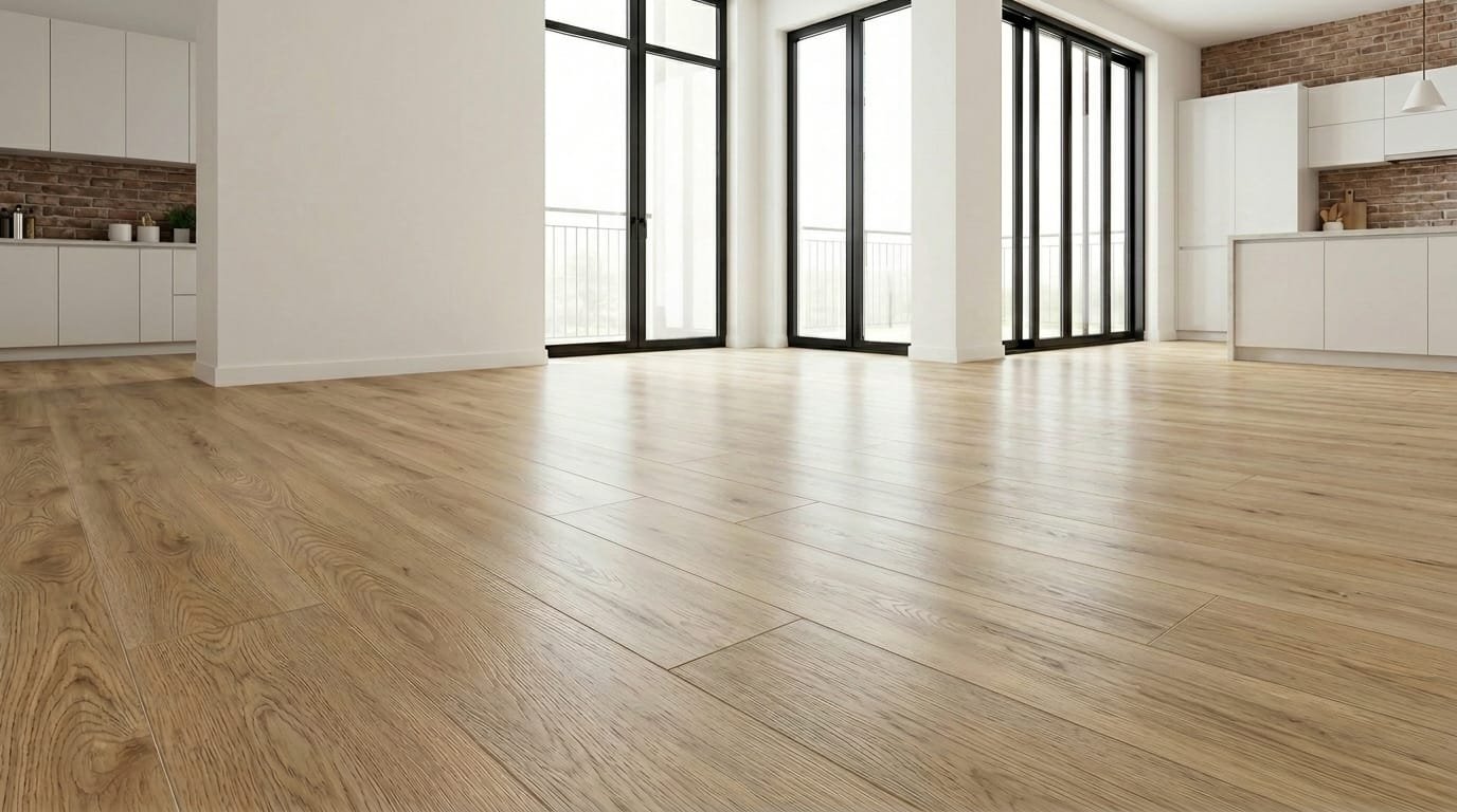 Best Flooring for Basements in Vaughan & GTA: Vinyl Plank, Porcelain Tile, Laminate or Hardwood? 1