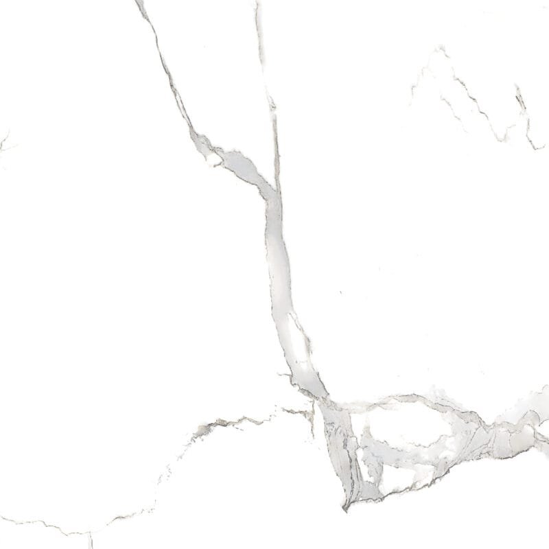 WHITE CARRARA