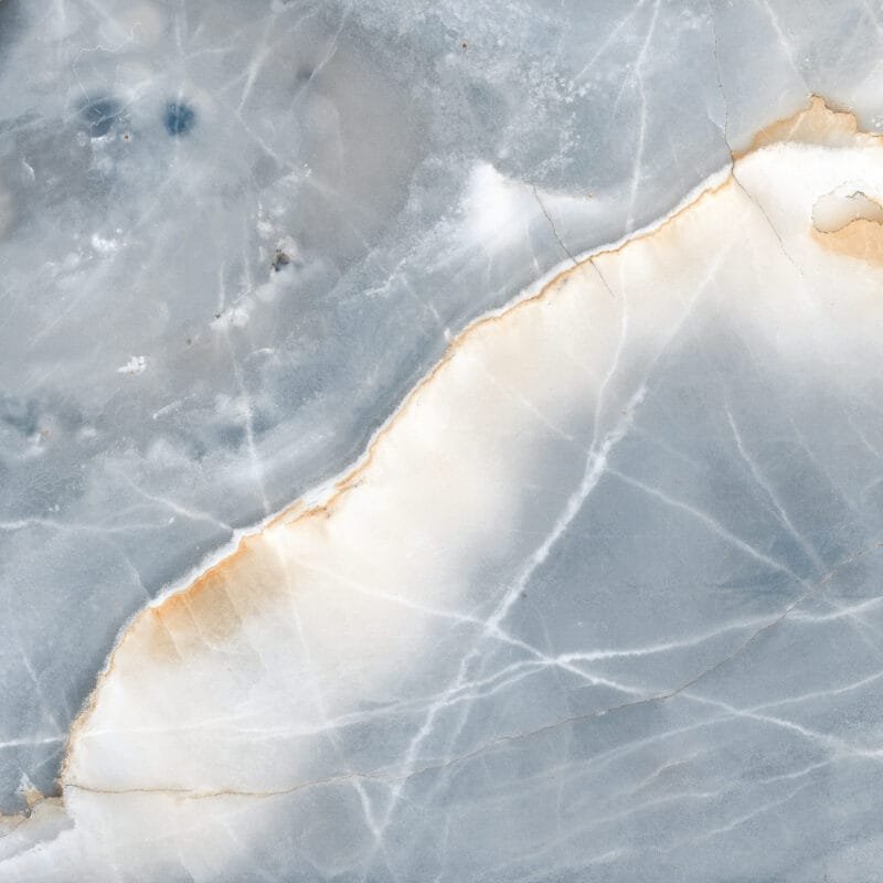 BLUE ONYX GOLD
