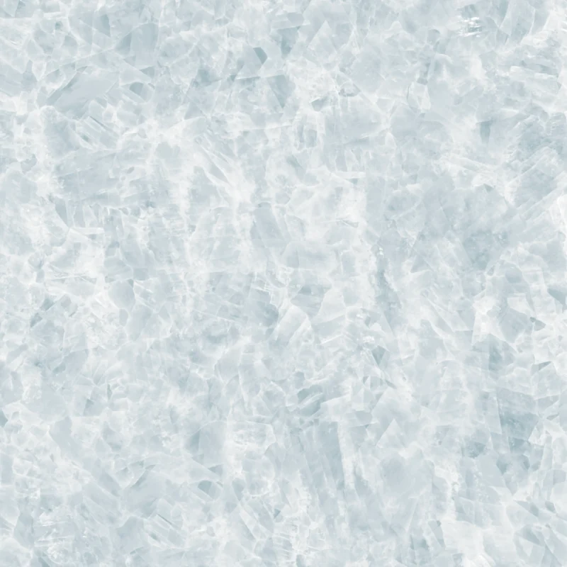Glacier Blue