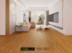 $2.99/sq. ft. ($61.32/Box) Water Resistant Laminate - Bettan "Cabana" with Attached Underlayment
