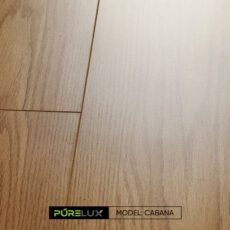 $2.99/sq. ft. ($61.32/Box) Water Resistant Laminate - Bettan "Cabana" with Attached Underlayment