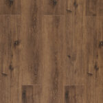 $2.99/sq. ft. ($61.32/Box) Water Resistant Laminate - Bettan "Delong" with Attached Underlayment