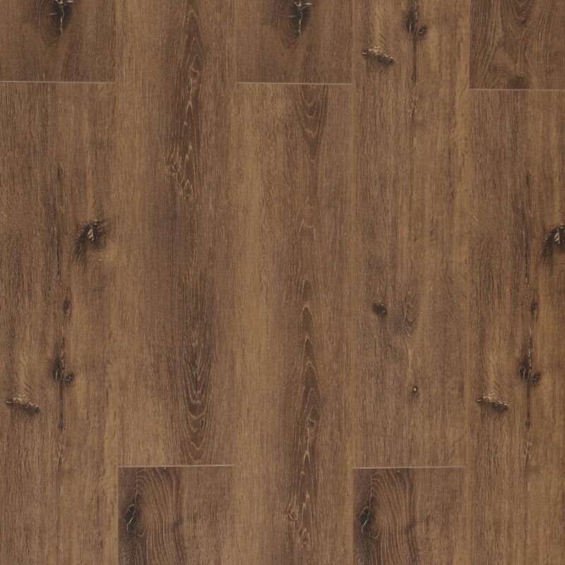 $2.99/sq. ft. ($61.32/Box) Water Resistant Laminate - Bettan "Delong" with Attached Underlayment