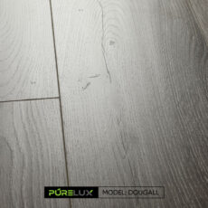 $2.99/sq. ft. ($61.32/Box) Water Resistant Laminate - Bettan "Dougall" with Attached Underlayment