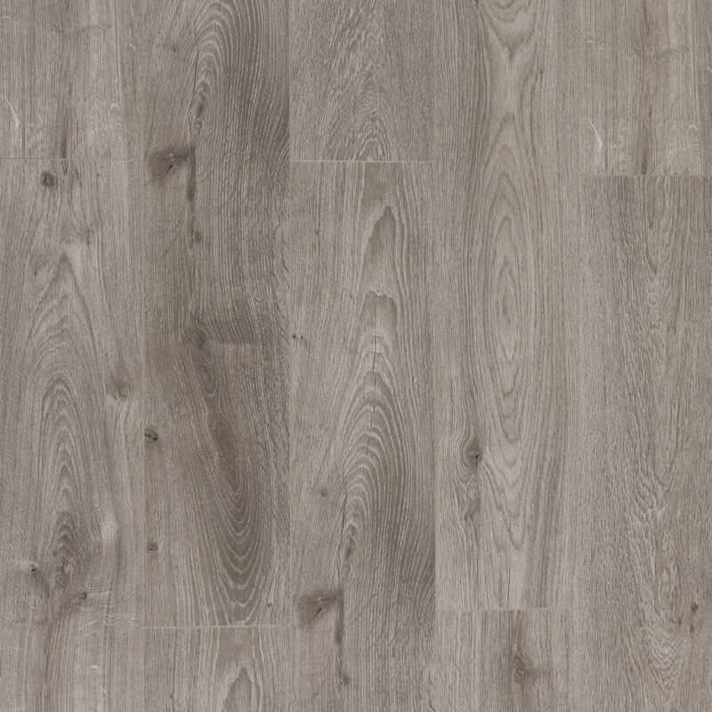 $2.99/sq. ft. ($61.32/Box) Water Resistant Laminate - Bettan "Dougall" with Attached Underlayment