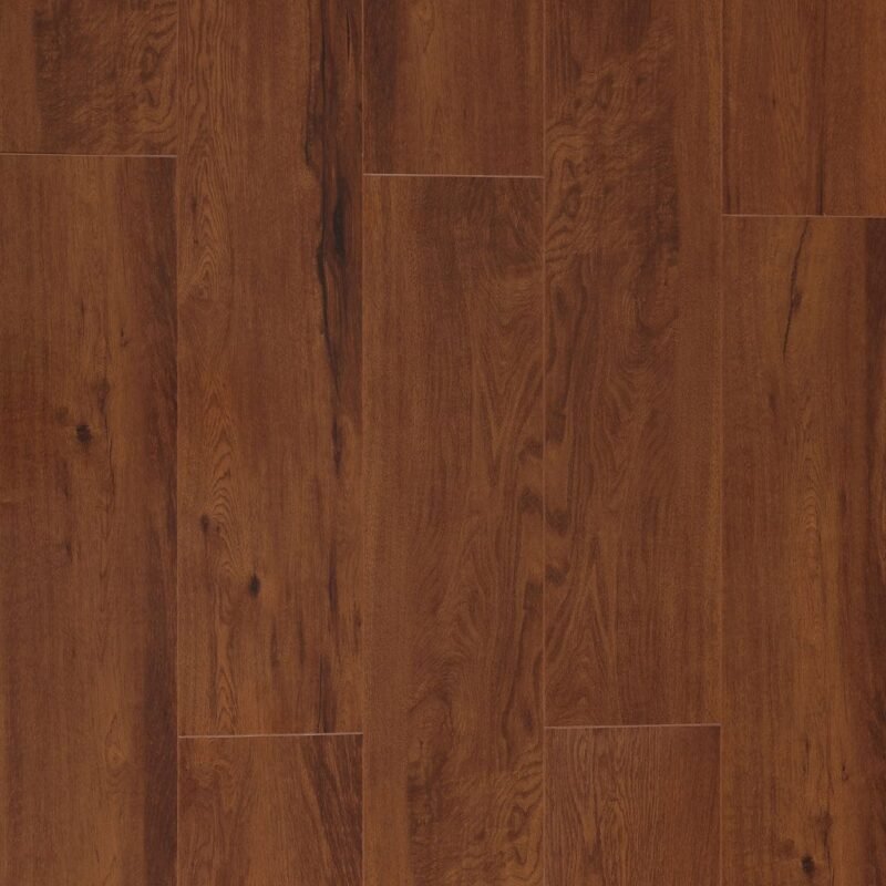 $2.99/sq. ft. ($61.32/Box) Water Resistant Laminate - Bettan "Gainsborough" with Attached Underlayment