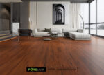$2.99/sq. ft. ($61.32/Box) Water Resistant Laminate - Bettan "Gainsborough" with Attached Underlayment