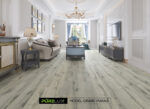 $2.99/sq. ft. ($61.32/Box) Water Resistant Laminate - Bettan "Grand Marais" with Attached Underlayment