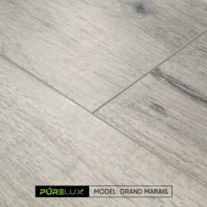 $2.99/sq. ft. ($61.32/Box) Water Resistant Laminate - Bettan "Grand Marais" with Attached Underlayment