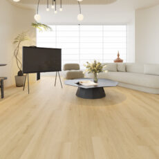 $2.99/sq. ft. ($61.32/Box) Water Resistant Laminate - Bettan "Kamato" with Attached Underlayment