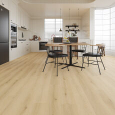 $2.99/sq. ft. ($61.32/Box) Water Resistant Laminate - Bettan "Lushes" with Attached Underlayment