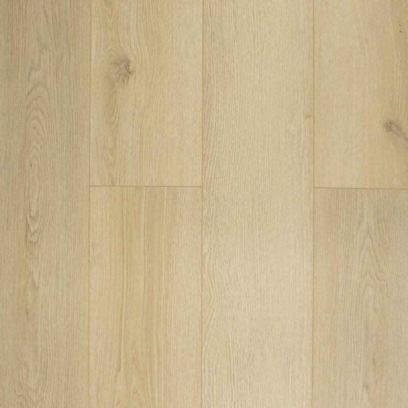 $2.99/sq. ft. ($61.32/Box) Water Resistant Laminate - Bettan "Lushes" with Attached Underlayment
