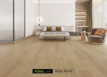 $2.99/sq. ft. ($61.32/Box) Water Resistant Laminate - Bettan "McKay" with Attached Underlayment
