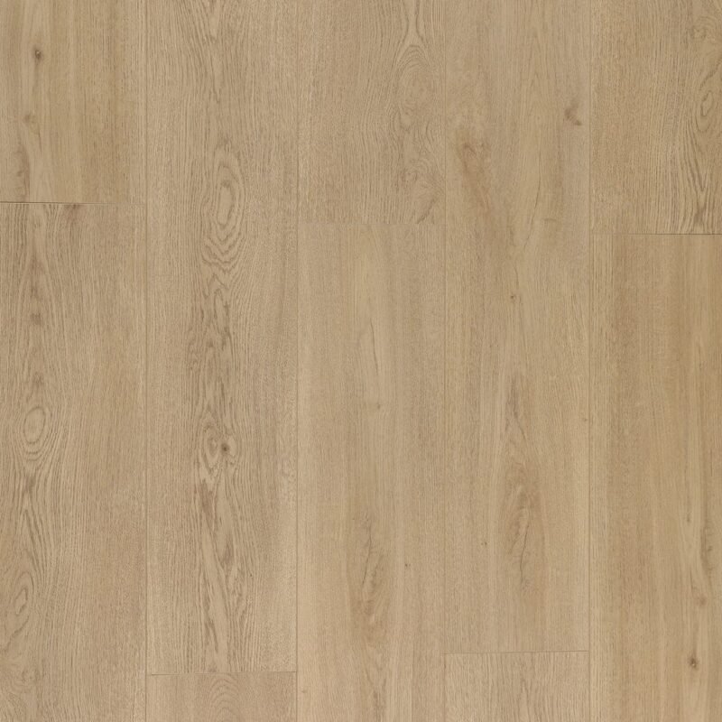 $2.99/sq. ft. ($61.32/Box) Water Resistant Laminate - Bettan "McKay" with Attached Underlayment