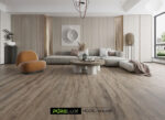 $2.99/sq. ft. ($61.32/Box) Water Resistant Laminate - Bettan "Walker" with Attached Underlayment