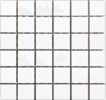 60P00B [2×2] PURE WHITE 2X2