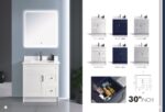 Vanities Gallary