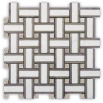 Athens Kingsway Double Basket – MG710