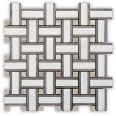 Athens Kingsway Double Basket – MG710