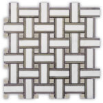 Athens Kingsway Double Basket – MG710
