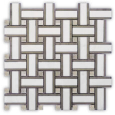 Athens Kingsway Double Basket – MG710