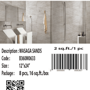 B360M0633 [12×24] Wasaga Sands