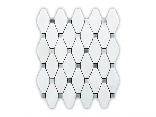 Bianco Ocean – MG658