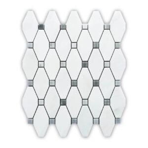 Bianco Ocean – MG658