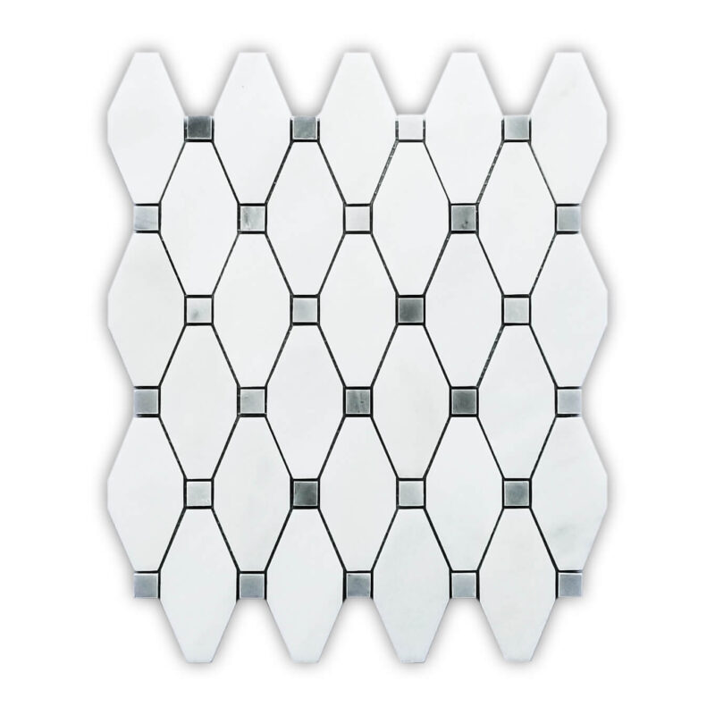 Bianco Ocean – MG658