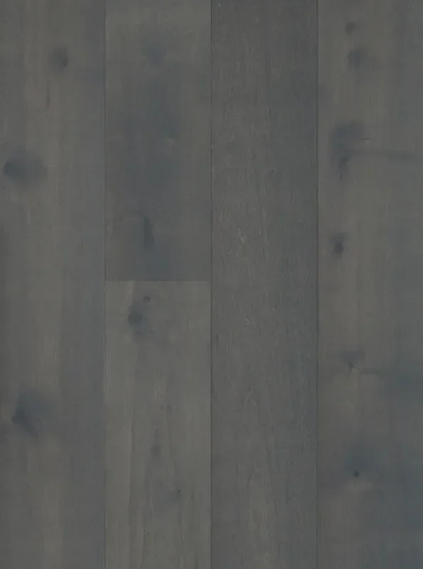 Blacksmith - Brand Surfaces 7 1/2" Engineered Maple Hardwood Flooring
