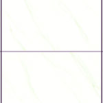 BPCK1260 BREMEN BIANCO 24″x48″