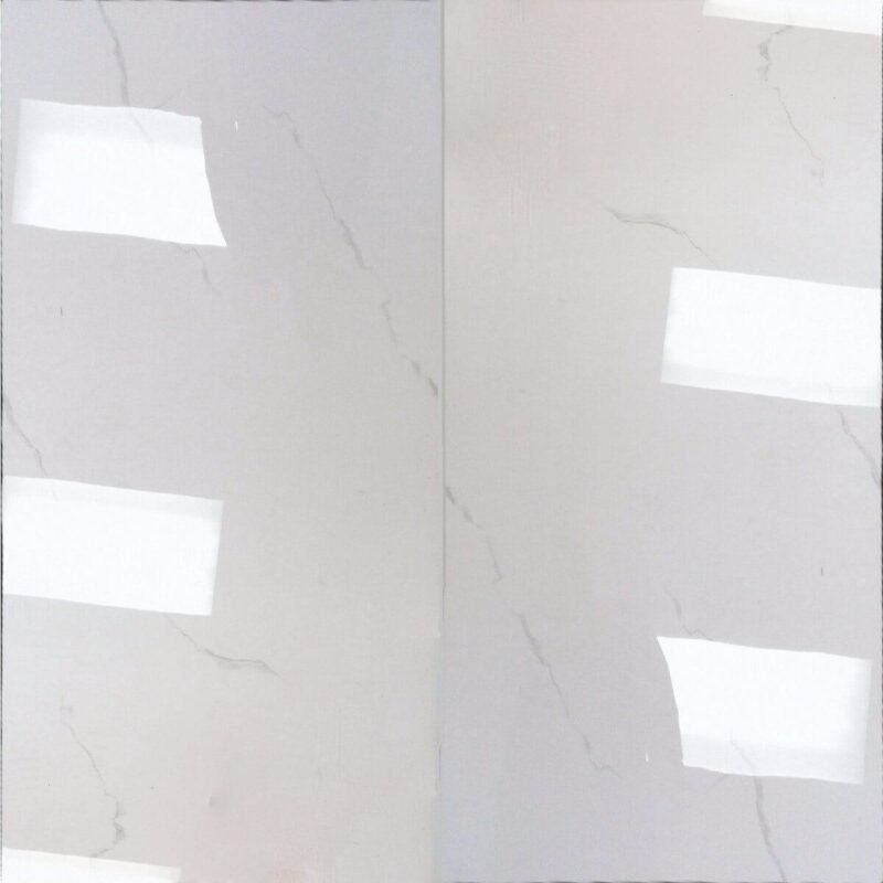 BPCK1270 [24X48] Lamia Bianco Polished