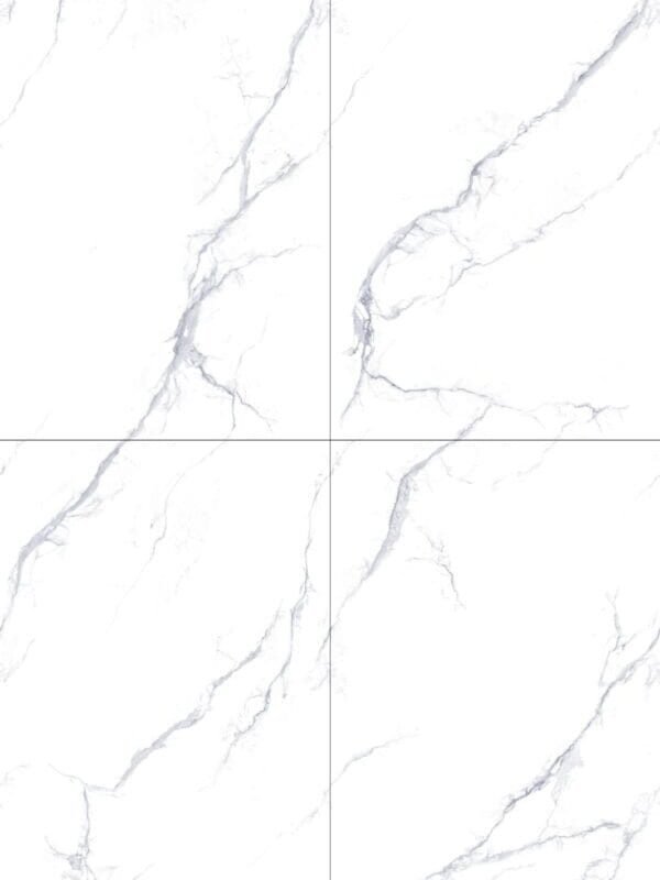 BPCK1272 Ariosa Snow10mm 24×48