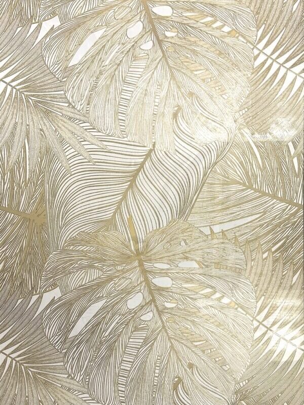BPCK1295 Golden Leaf Polished 24″x48″