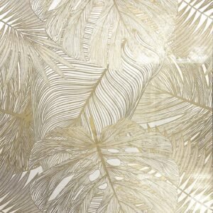 BPCK1295 Golden Leaf Polished 24″x48″