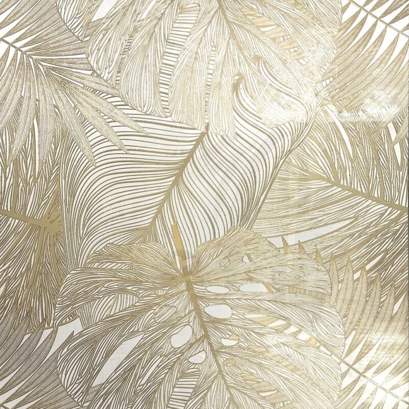 BPCK1295 Golden Leaf Polished 24″x48″