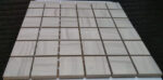 BPCK6002 [2×2] Timber Grey Marble Polished
