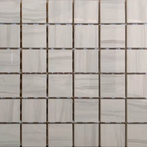 BPCK6002 [2×2] Timber Grey Marble Polished
