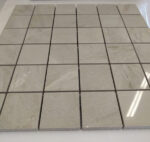 BPCK6004 [2×2] Leo Rock Grey Marble Polished