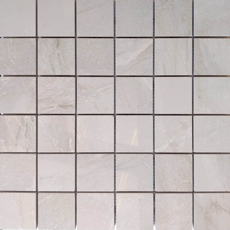 BPCK6004 [2×2] Leo Rock Grey Marble Polished