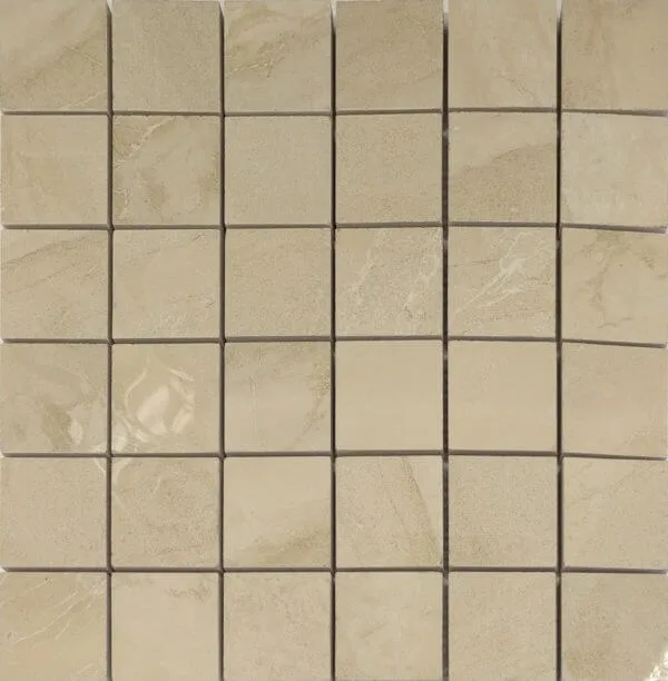 BPCK6005 [2×2] Leo Rock Beige Marble Polished