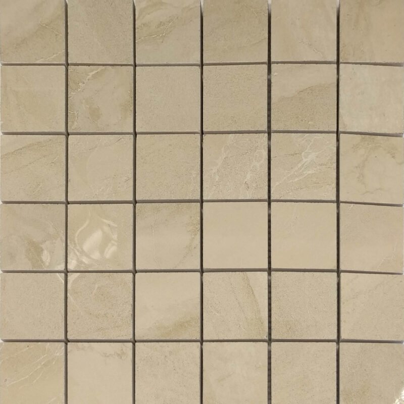 BPCK6005 [2×2] Leo Rock Beige Marble Polished
