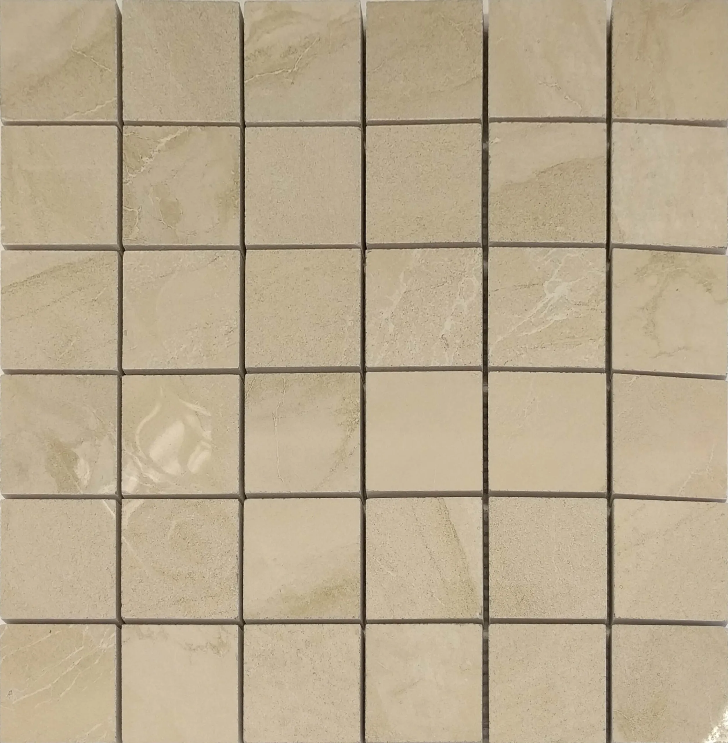 BPCK6005 [2×2] Leo Rock Beige Marble Polished