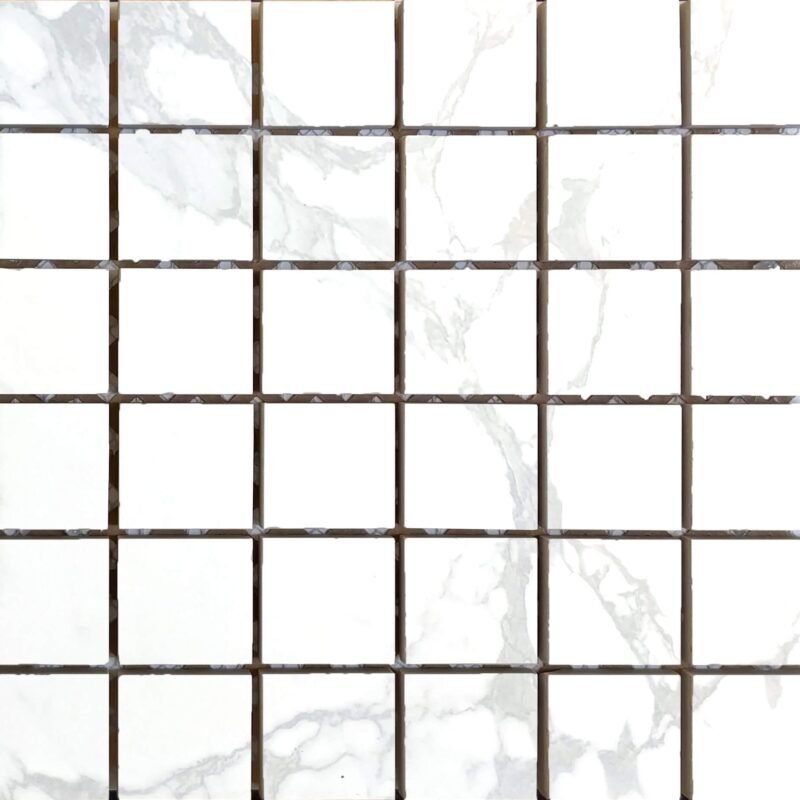 BPCK6008 [2×2] UTICA SNOW