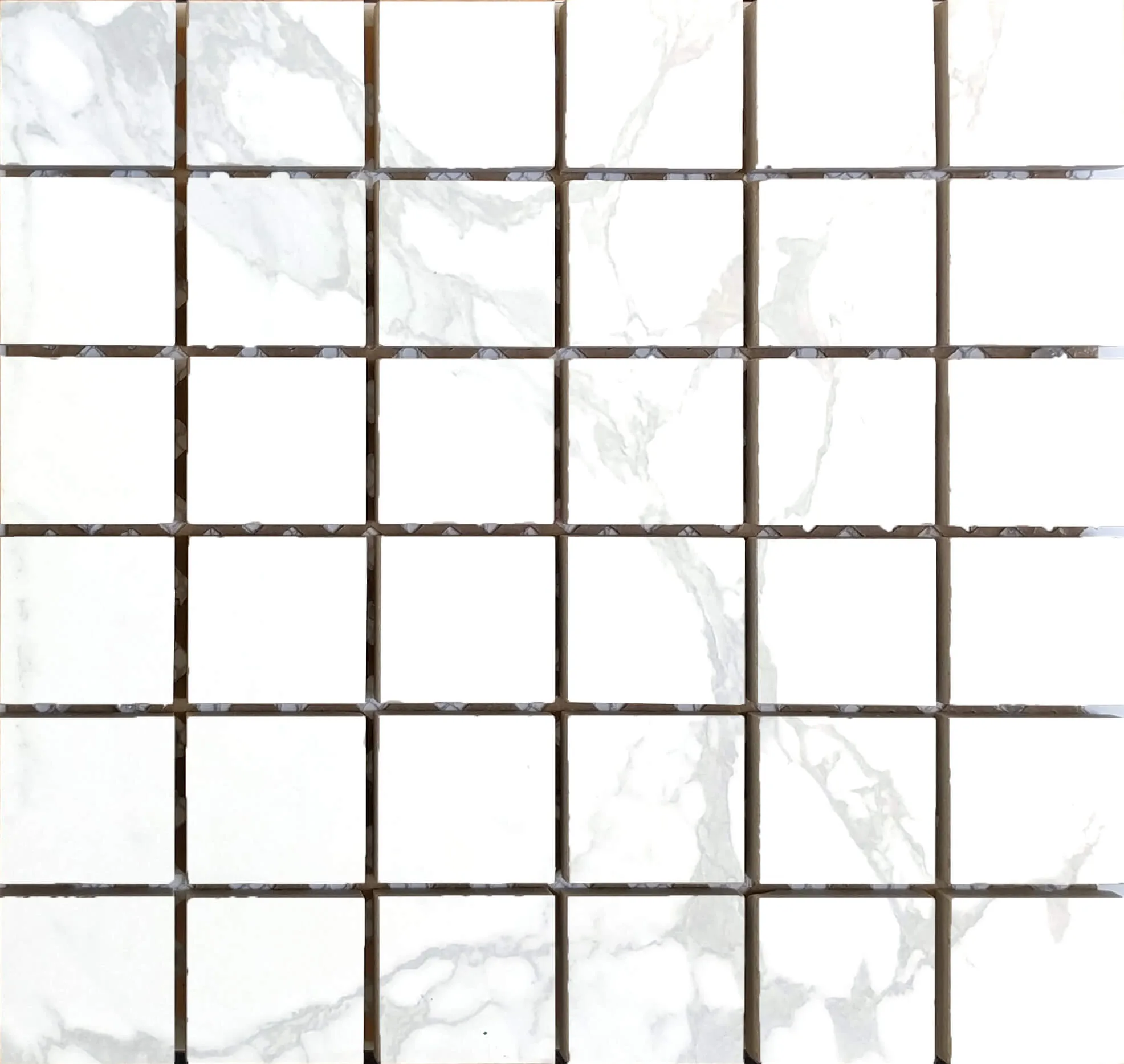 BPCK6008 [2×2] UTICA SNOW