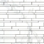 BPCK6008Strips UTICA SNOW STRIPS